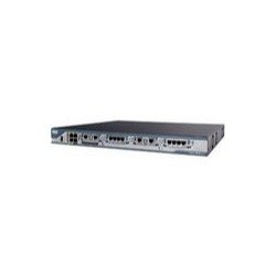 Cisco Cisco 2801 Integrated Services Router - CISCO2801-V/K9-RF Router Image