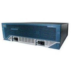 Cisco 3845 Integrated Services Router Chassis - CISCO3845-WAE/K9 Router Image