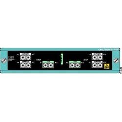 Cisco Dual single-channel 1530nm OADM - CWDM-OADM1-1530= Router Image