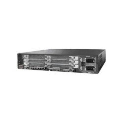 Cisco AS5400XM STARTER KIT W/ CHAS MB DEF MEM (AS5400XM) Router Image