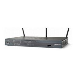 Cisco (CISCO881G-G-K9) Wireless Router Image