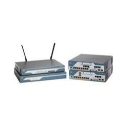 Cisco 1861 Integrated Services Router Wireless Router Image