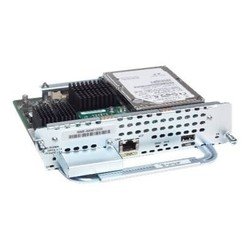 Cisco (NME-NAM-120S=) Router Image