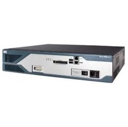 Cisco 2851 NME-WAE-502-K9WAAS TRANSIPBASE128F/256D (CISCO2851-WAE/K9) Router Image