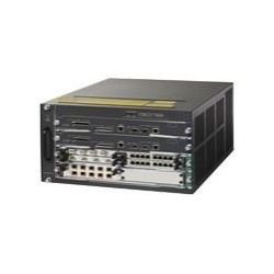 Cisco (7604-S323B-10G-P) Router Image