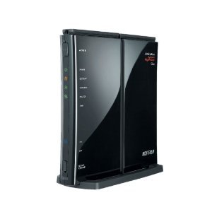 BUFFALO WZR-HP-G300NH Router Image