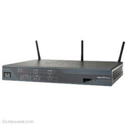 Cisco 836-K9-64 Router Image