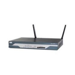 Cisco 1801 Router Image