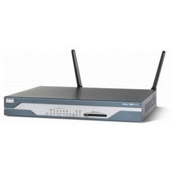 Cisco 1801-M/K9 Router Image