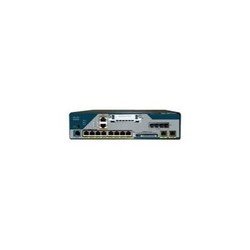 Cisco C1861-SRST-C-B/K9 Router Image