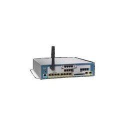 Cisco UC520W-8U-2BRI-K9 Router Image