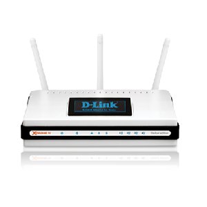 D-Link DIR-660 Router Image