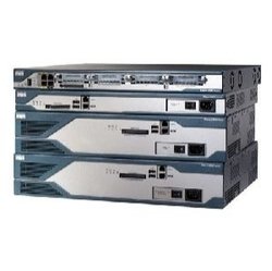 Cisco 2811-RF Router Image