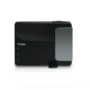 D-Link DAP-1350 Router Image