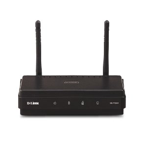 D-Link DAP-1360 Router Image