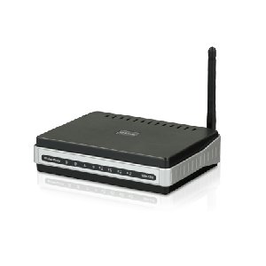 D-Link WBR-1310 Router Image