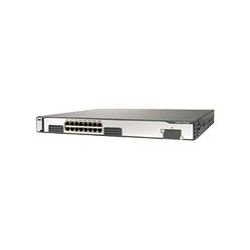 Cisco (WS-C3750G-16TD-E) Router Image