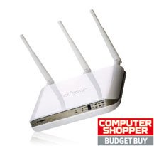 Edimax BR-6574n Router Image