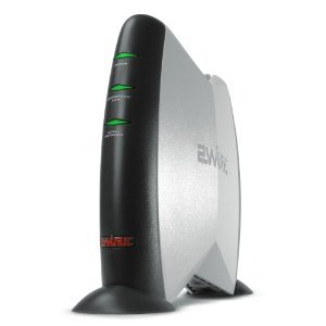 2Wire 1000SW Router Image
