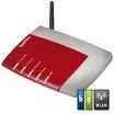 AVM FRITZ!Box Fon WLAN 7113 Router Image