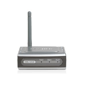 D-Link DWL-G820 Router Image