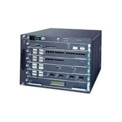 Cisco 7606 (7606-DC-BUN-RF) Router Image