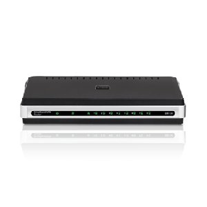 D-Link DIR-130 Router Image