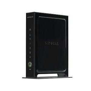 Netgear WNR3500L Router Image