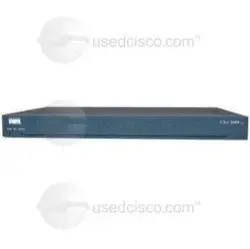 Cisco 2621 (CISCO2621-DC-RF) Router Image