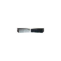 Cisco 3925 VOICE BDL PVDM3-64 FL-CME-SRST-25 UC LIC PAK (C3925-CME-SRST/K9) Router Image