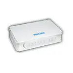 Billion BiPAC 7300 RA Router Image