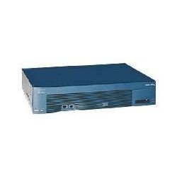 Cisco 3640 BRI Dial Bundle (3640MBUNDLE-8B-U=) Router Image