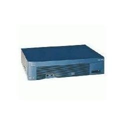 Cisco 3640 (AS3640-E1-60DM) Router Image