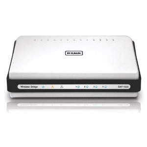 D-Link DAP1522 Router Image