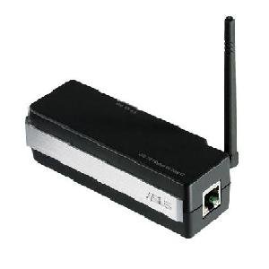 ASUS WL-530gV2 Router Image