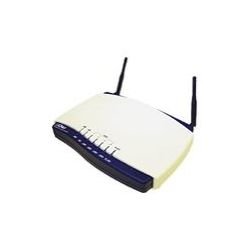 Cnet Wireless-G CAR-854 Router Image