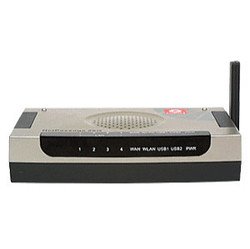 Compex (NP26G-USB) Router Image