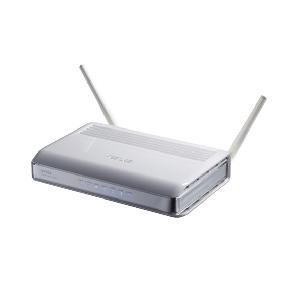 ASUS RT-N12 Router Image