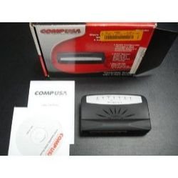 CompUSA (841808005282) Router Image