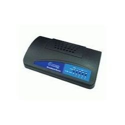 ConnectGear GR 104 (GR-104) Router Image