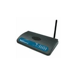 ConnectGear (WA540G) Wireless WA540G Router Image