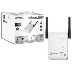 Corinex HomeNet Wireless N Homeplug AV - CXW-HAV-WIN2 CXW-HAV-WIN2 (856069003007) Corinex Wireless Router Image
