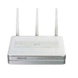 ASUS WL-500W Router Image