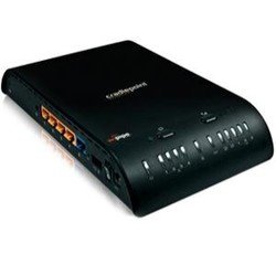 Cradlepoint 802.11N 3G/4G MOBILE BROADBAND ROUTER  GIGABIT ETHERNET PORTS [mbr1200cp] Router Image