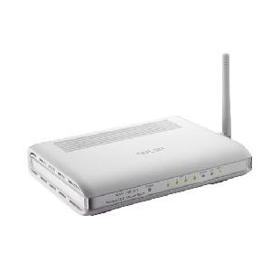 ASUS DSL-G31 Router Image