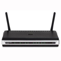 D-link (DIR-330) Router Image