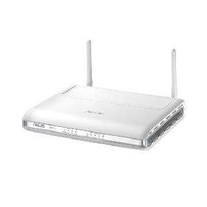 ASUS DSL-N11 Router Image