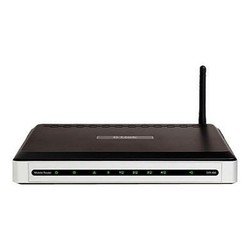 D-link DIR-450 Wireless Router Image