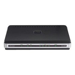 D-link (DSL-2540B) Router Image