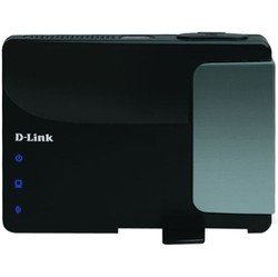 D-link WIRELESS N POCKET ROUTER PERPROUTER/AP/CLIENT 802.11N Router Image